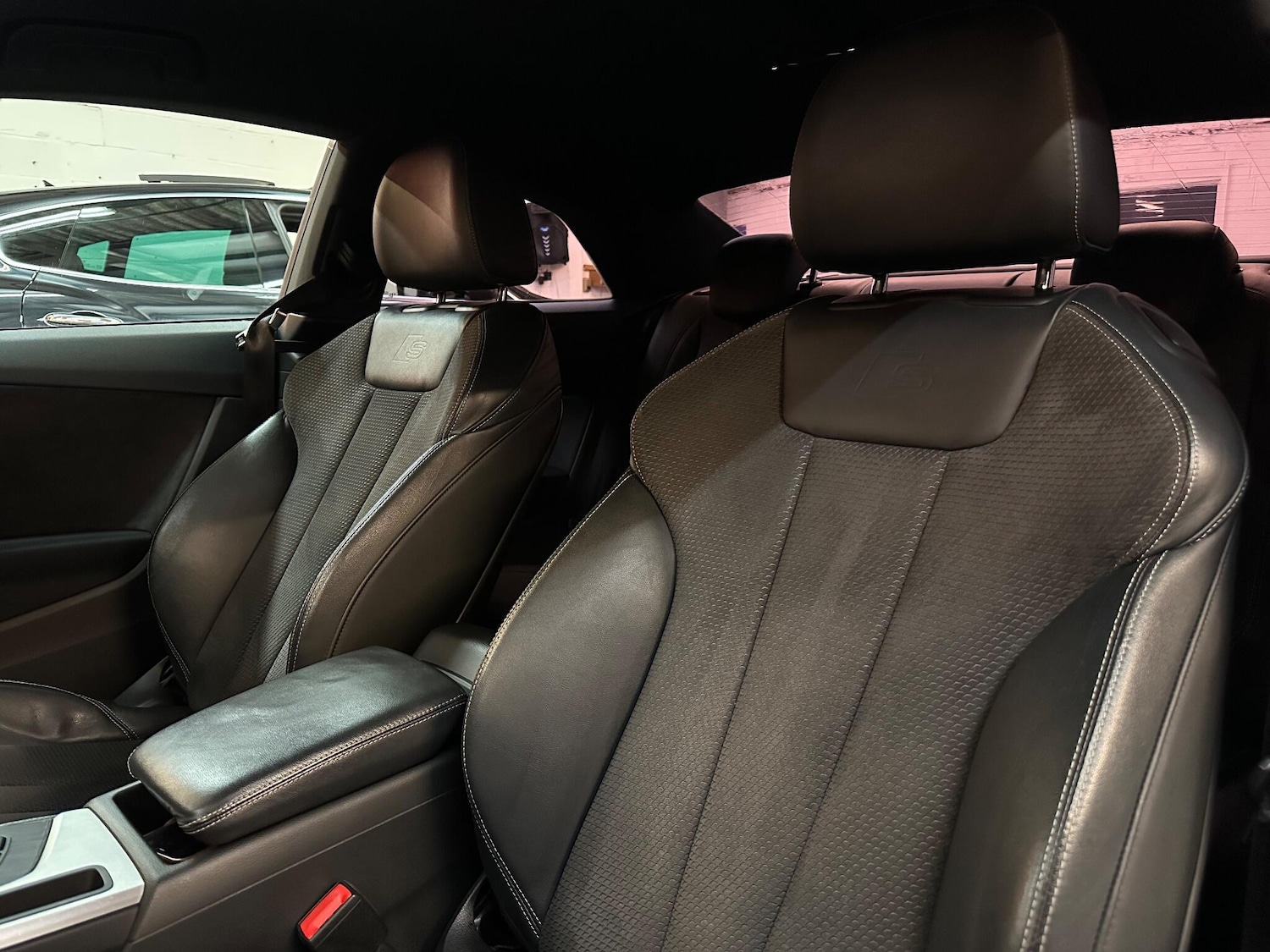 Used Audi A5 2018 for sale - 76446839: Photo 19