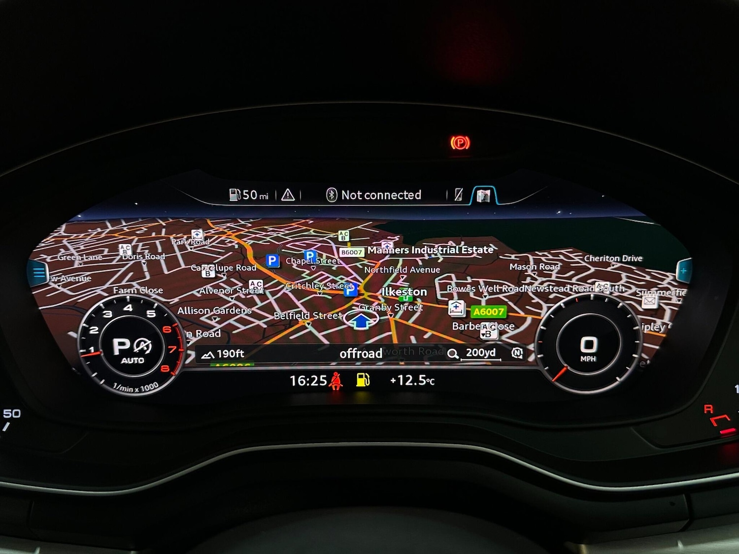 Used Audi A5 2018 for sale - 76446839: Photo 2