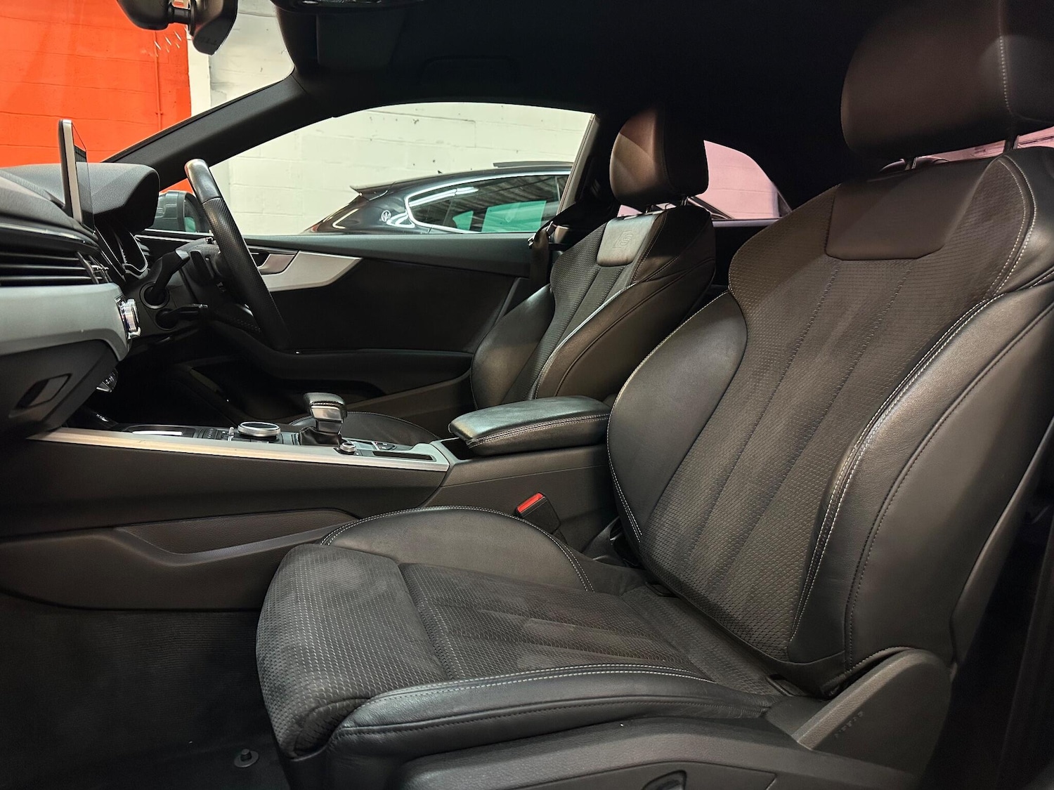 Used Audi A5 2018 for sale - 76446839: Photo 20