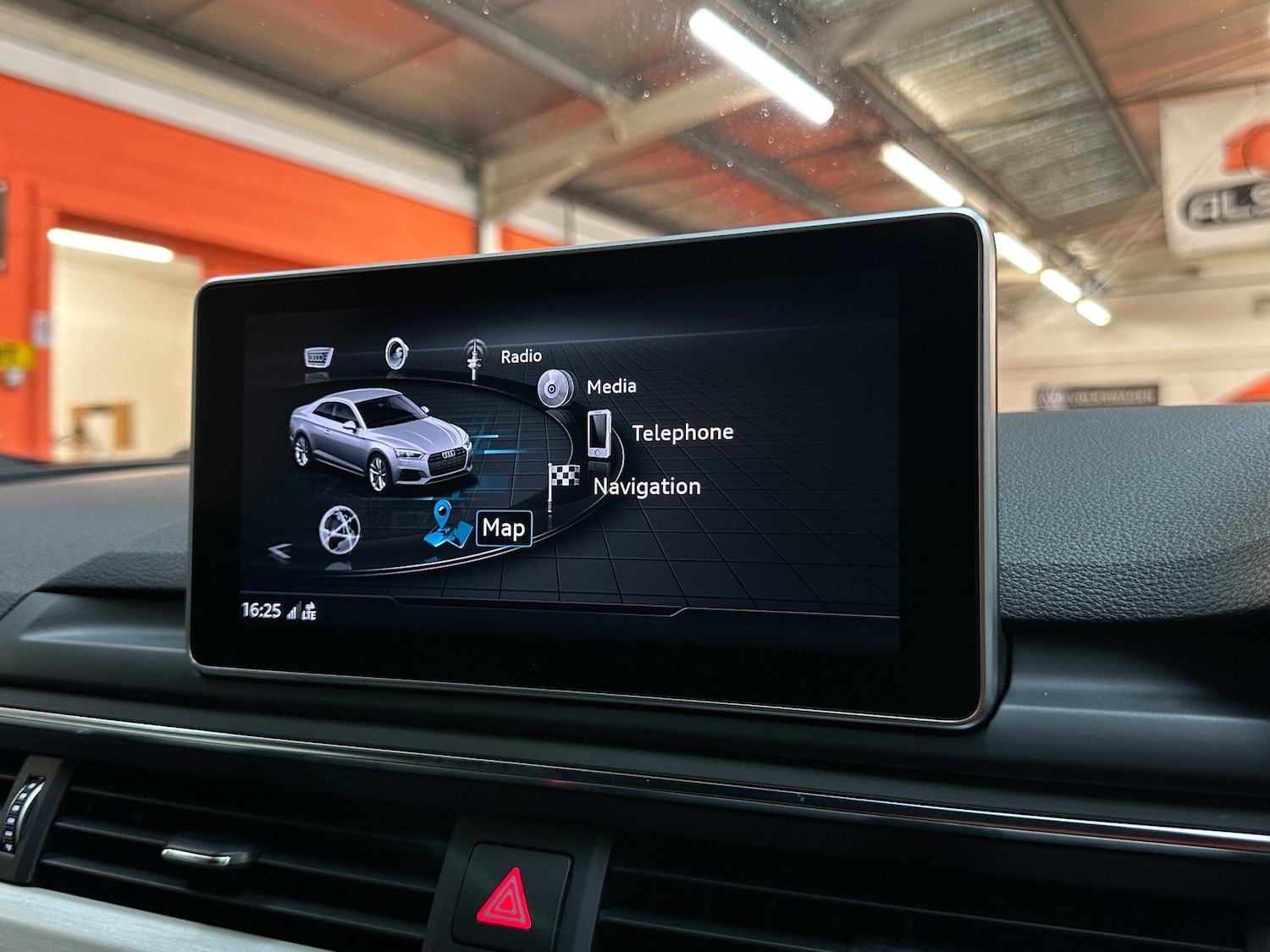 Used Audi A5 2018 for sale - 76446839: Photo 27