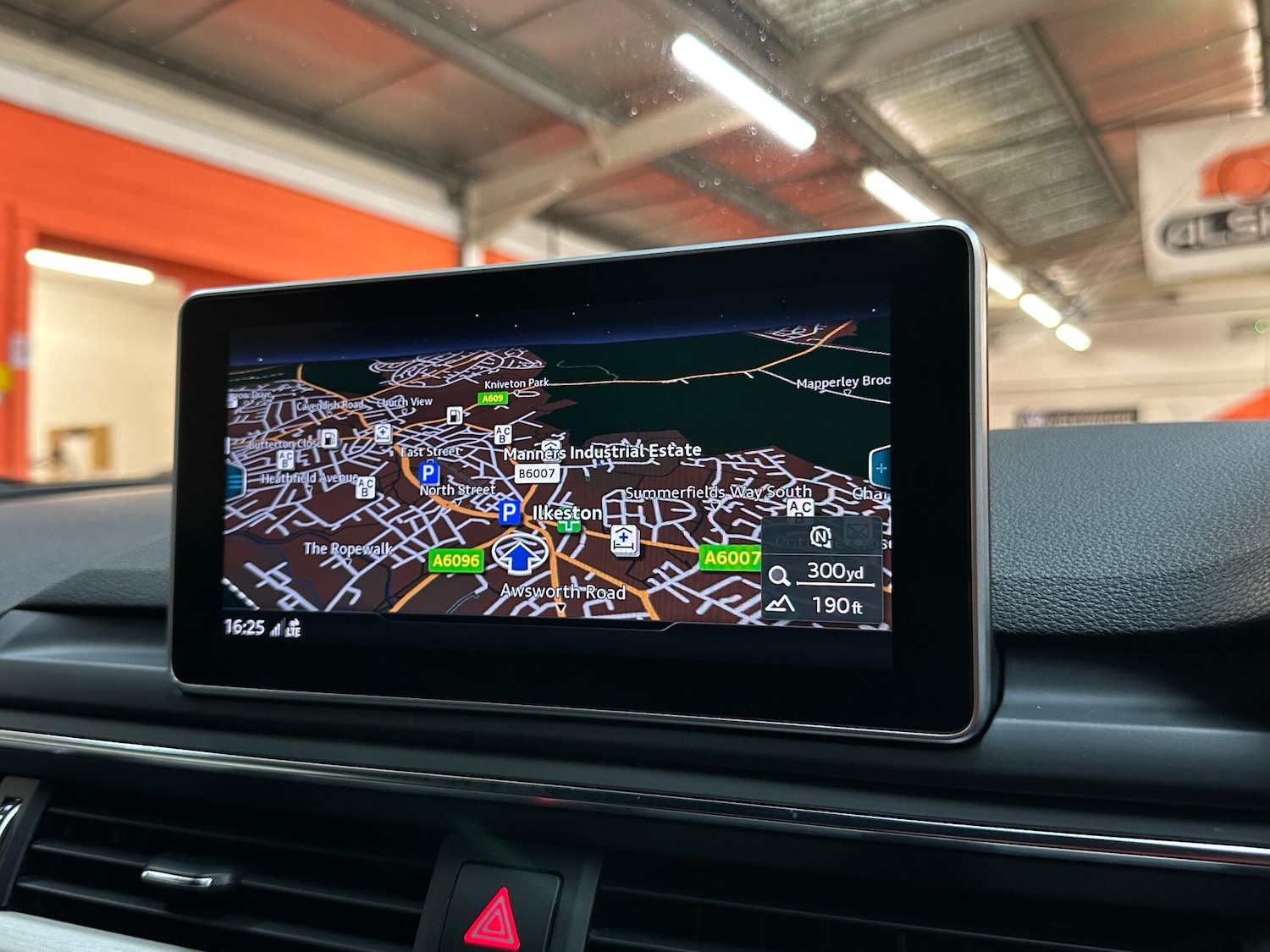 Used Audi A5 2018 for sale - 76446839: Photo 29