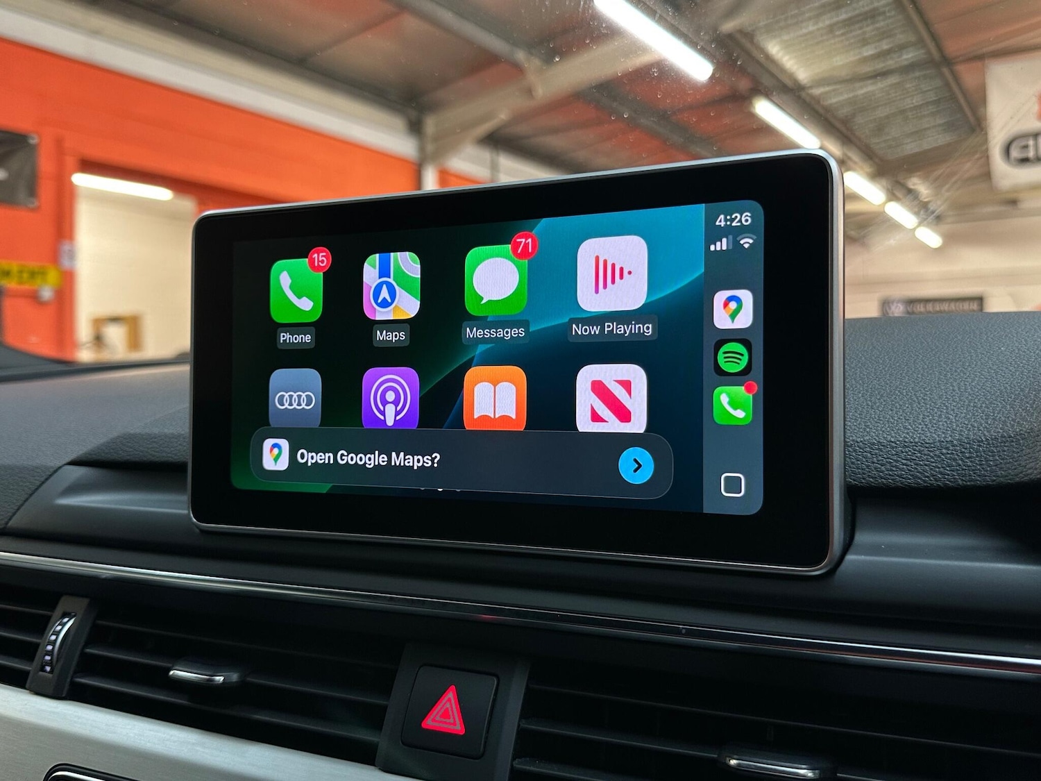 Used Audi A5 2018 for sale - 76446839: Photo 3