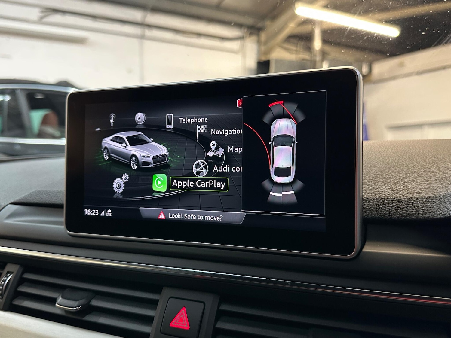 Used Audi A5 2018 for sale - 76446839: Photo 30