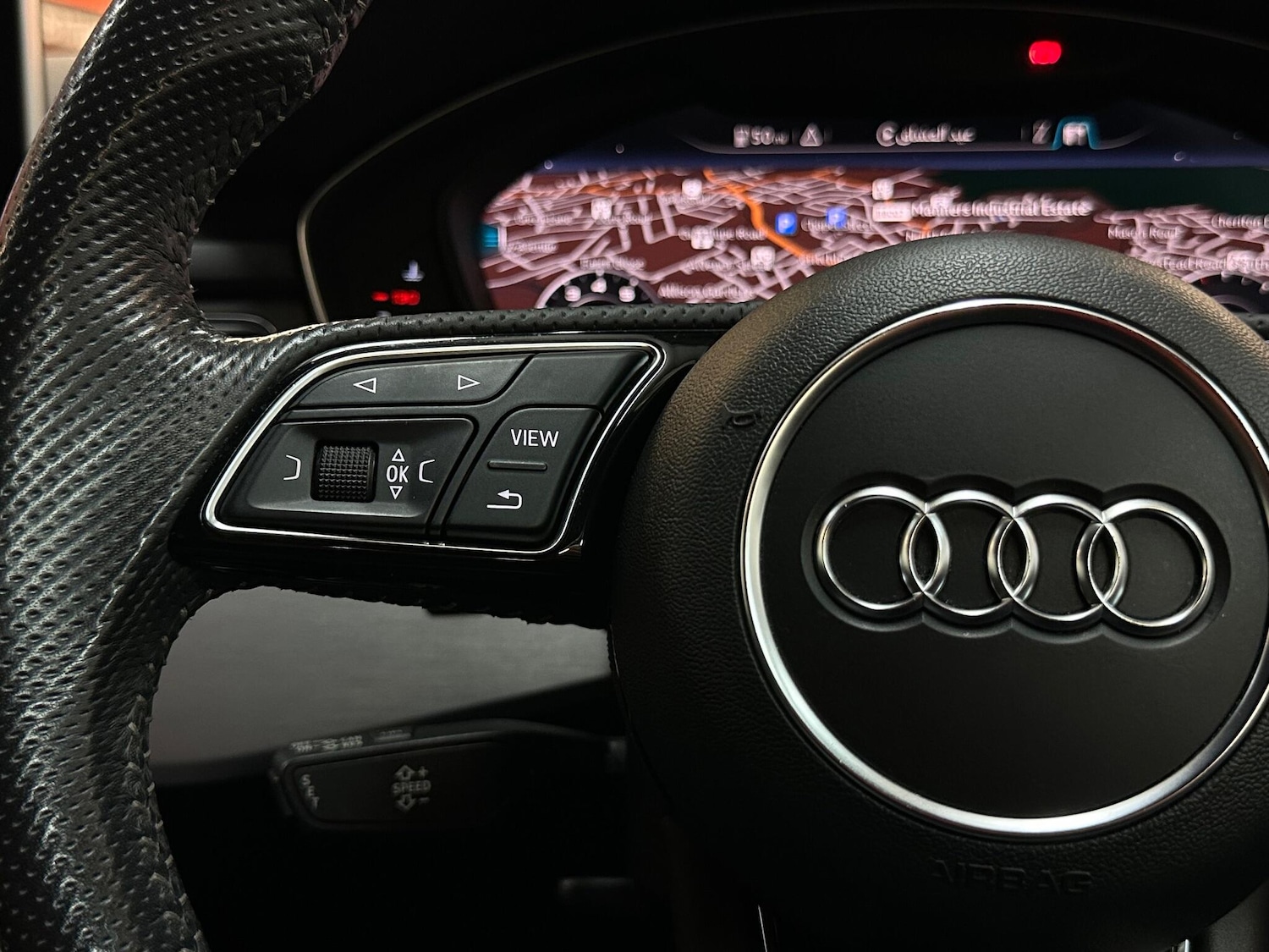 Used Audi A5 2018 for sale - 76446839: Photo 31