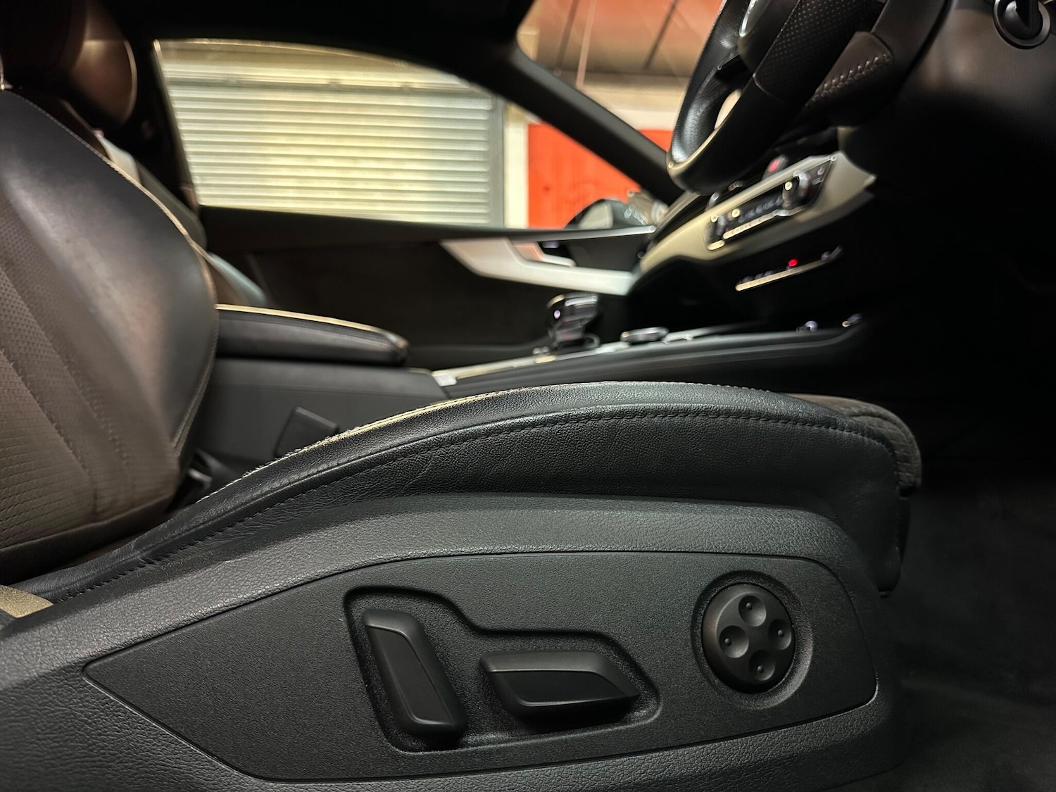 Used Audi A5 2018 for sale - 76446839: Photo 37