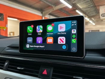 Used Audi A5 2018 for sale - 76446839: Photo