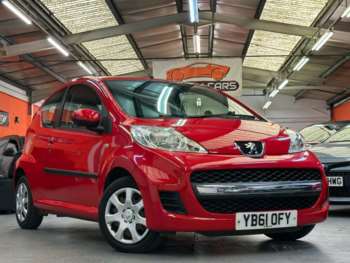 2012 (61) - 1.0 Urban 3dr 2-Tronic