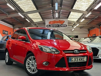 Used Ford Focus 2013 for sale - 79224942: Photo