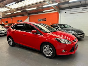 Used Ford Focus 2013 for sale - 79224942: Photo