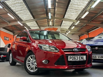 Used Ford Focus 2013 for sale - 78898428: Photo