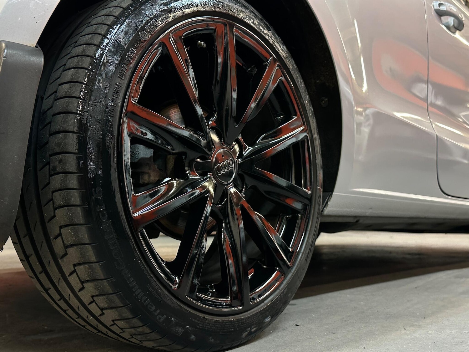 Used Audi A1 for sale - 77237703: Photo 10