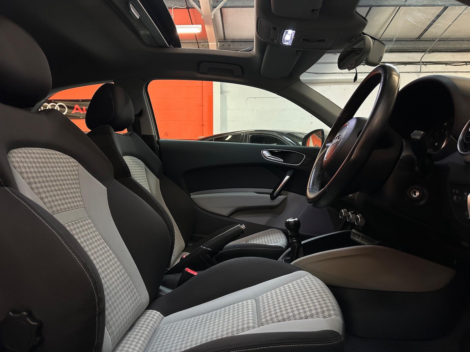 Used Audi A1 for sale - 77237703: Photo 13