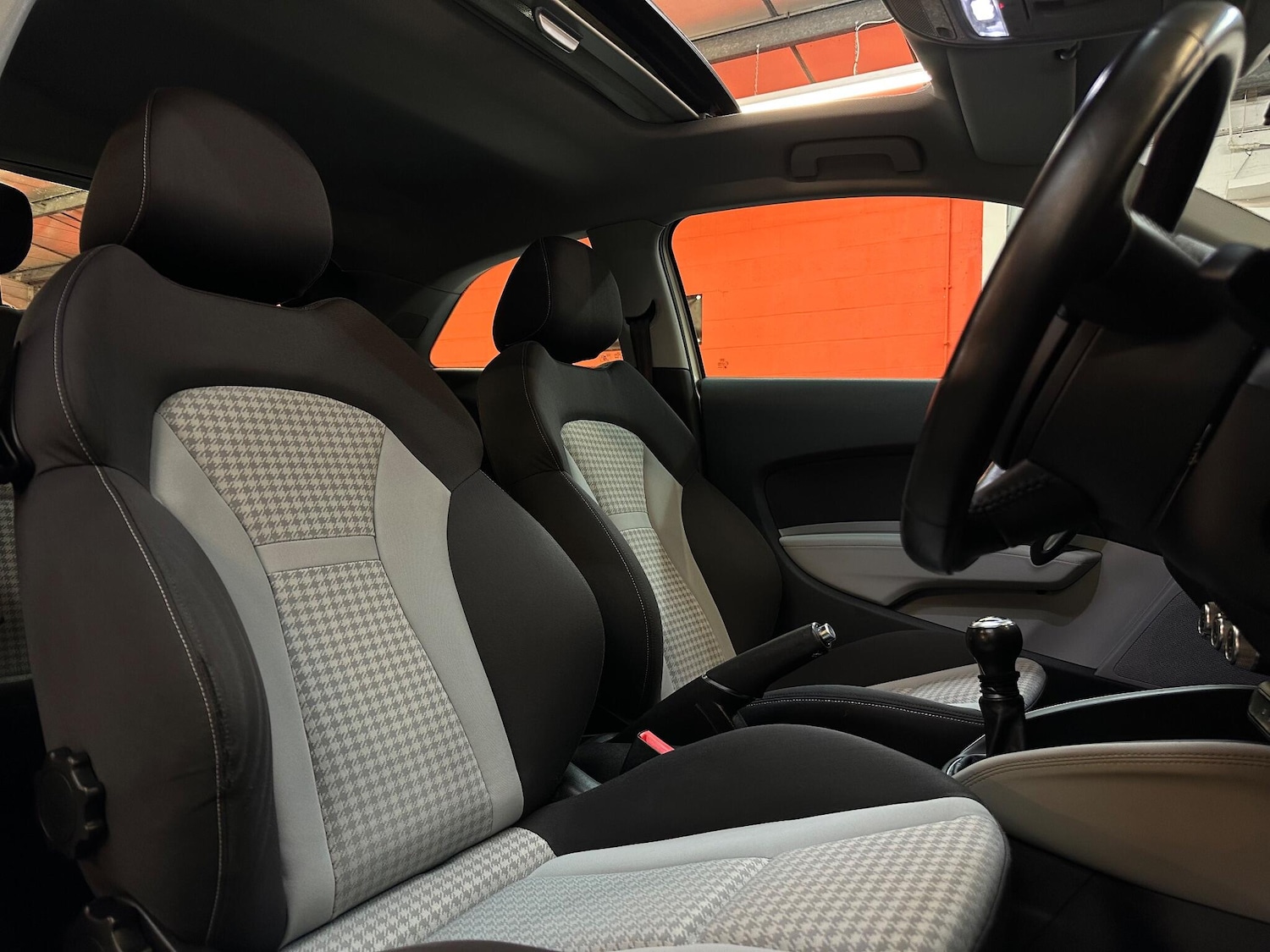 Used Audi A1 for sale - 77237703: Photo 14