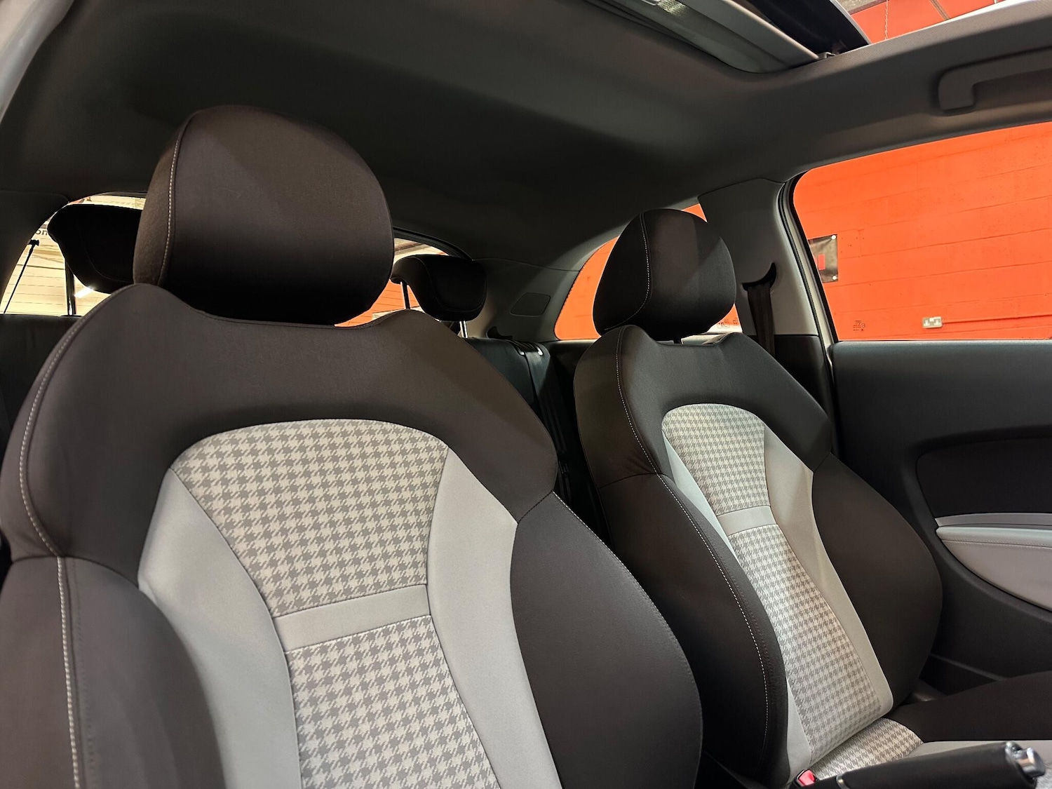 Used Audi A1 for sale - 77237703: Photo 15