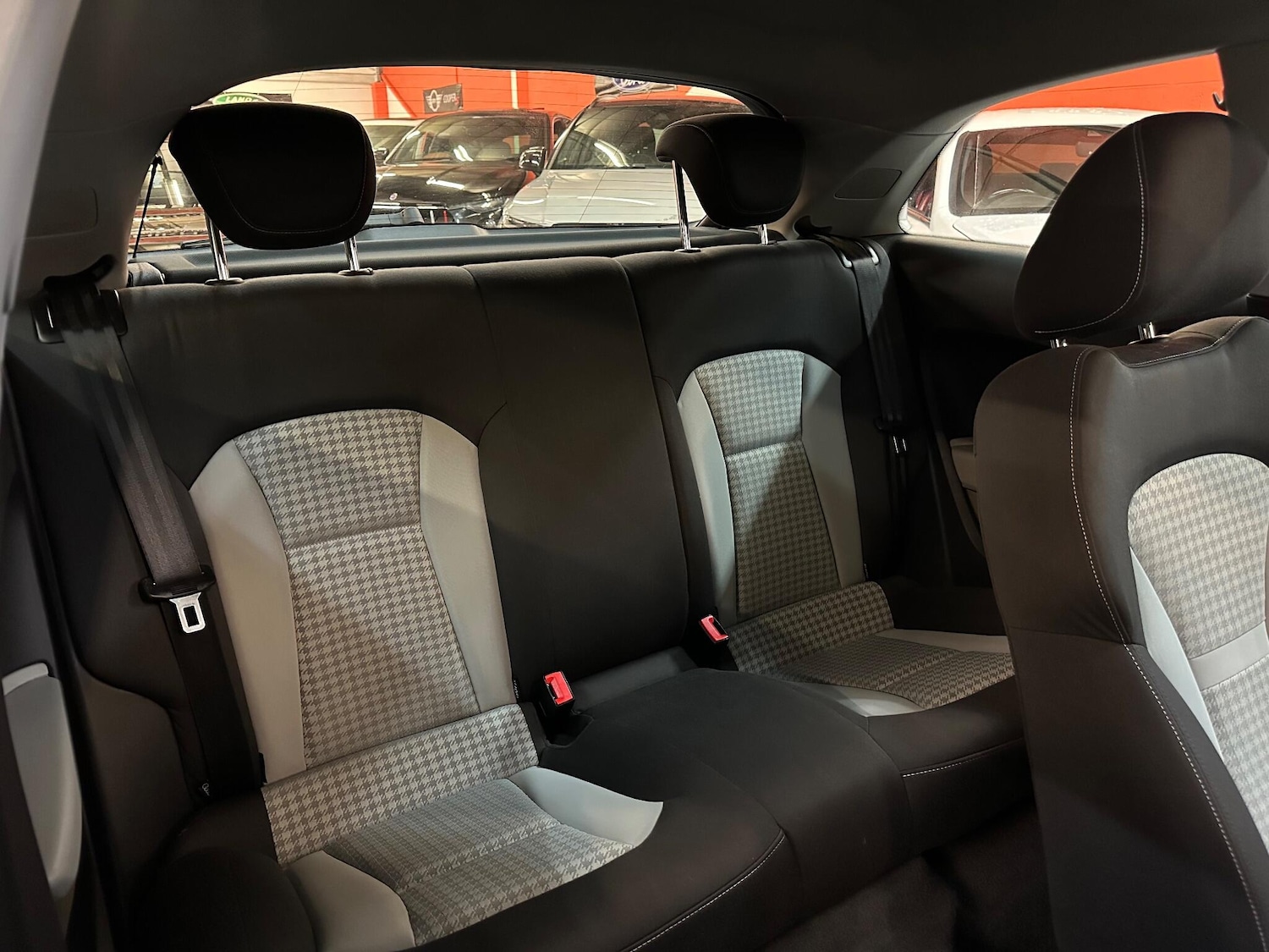 Used Audi A1 for sale - 77237703: Photo 16