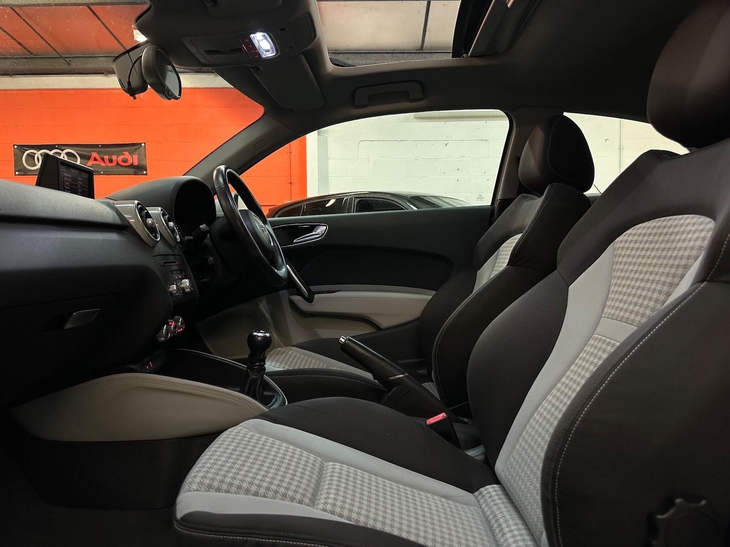 Used Audi A1 for sale - 77237703: Photo 18