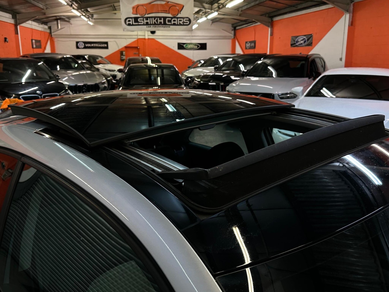 Used Audi A1 for sale - 77237703: Photo 2