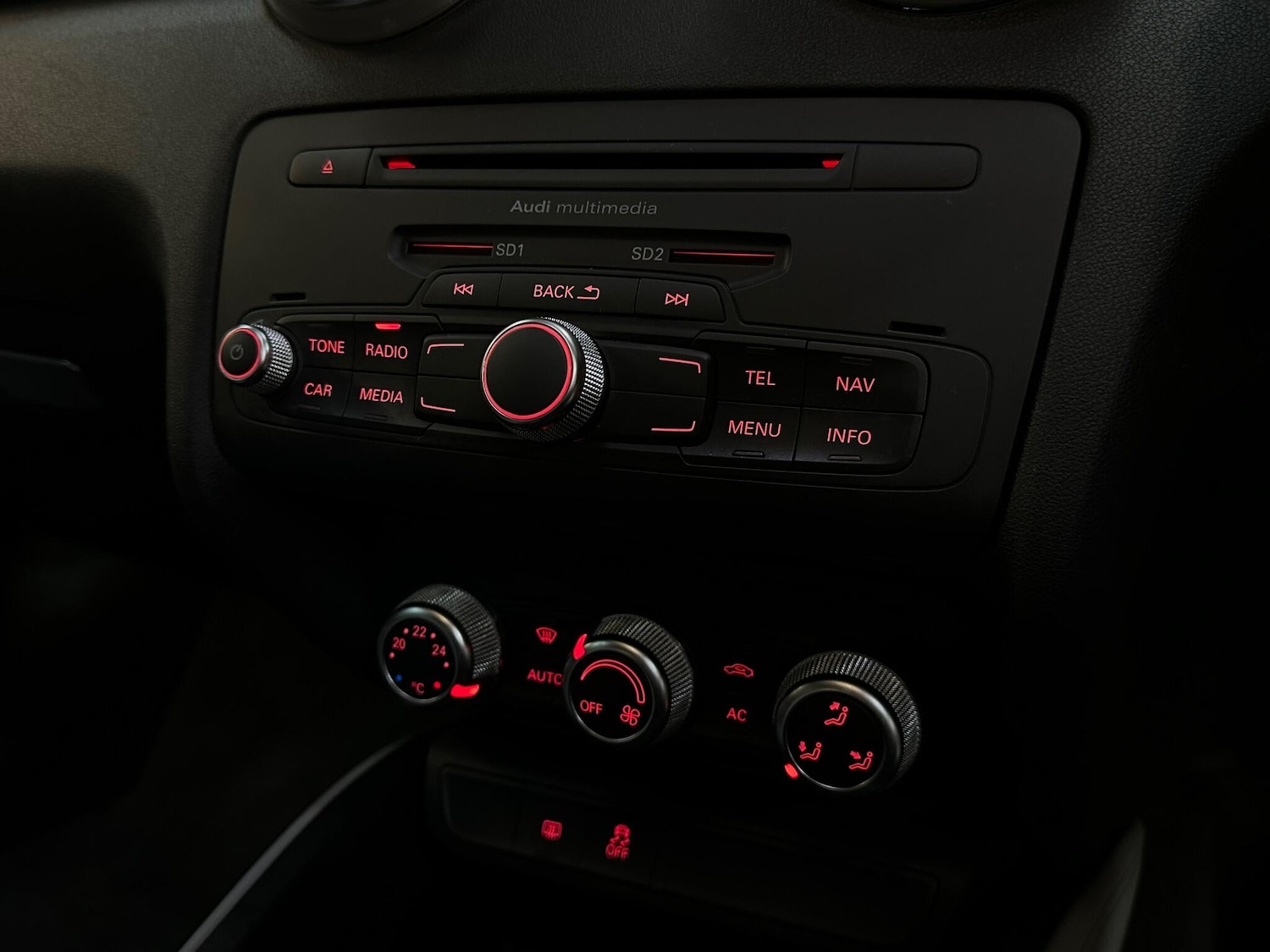 Used Audi A1 for sale - 77237703: Photo 26