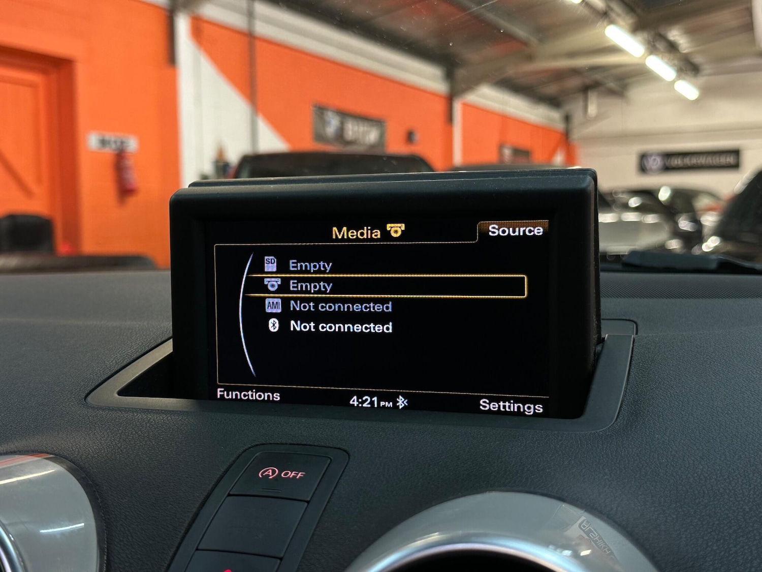 Used Audi A1 for sale - 77237703: Photo 27