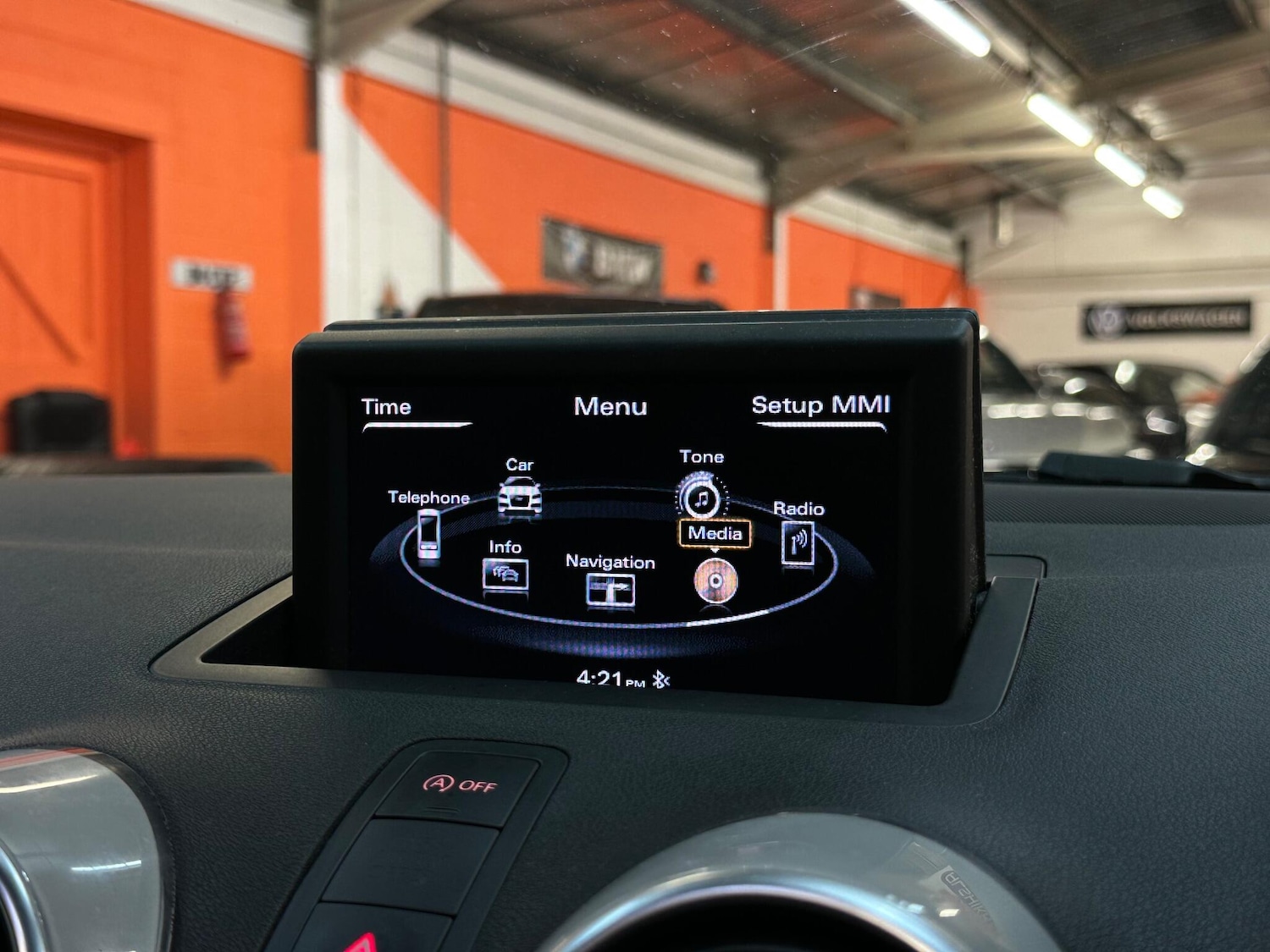 Used Audi A1 for sale - 77237703: Photo 28