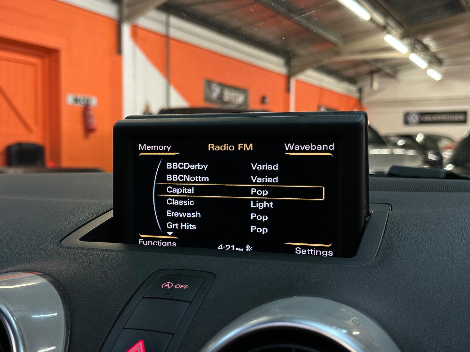 Used Audi A1 for sale - 77237703: Photo 29