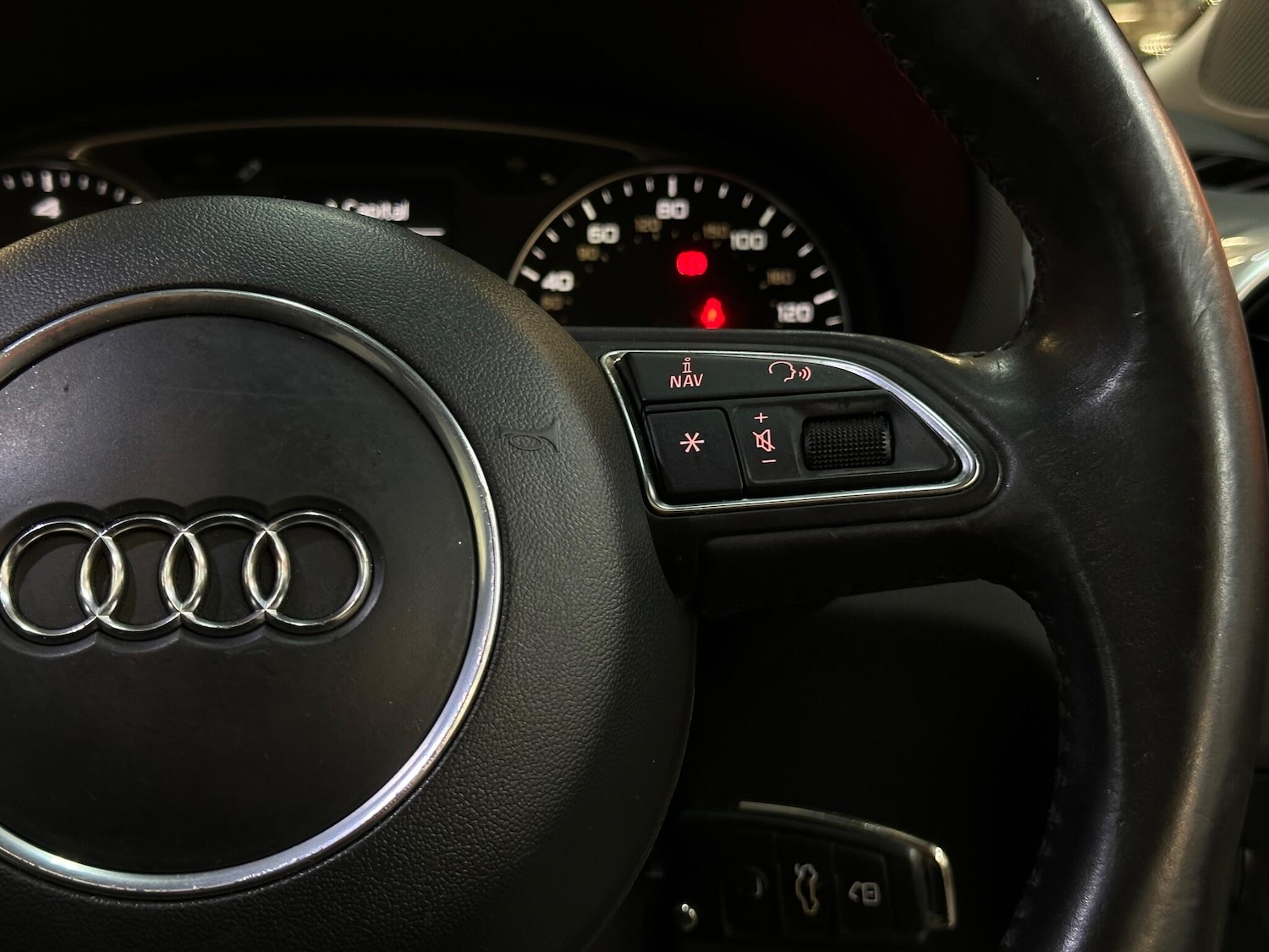 Used Audi A1 for sale - 77237703: Photo 31