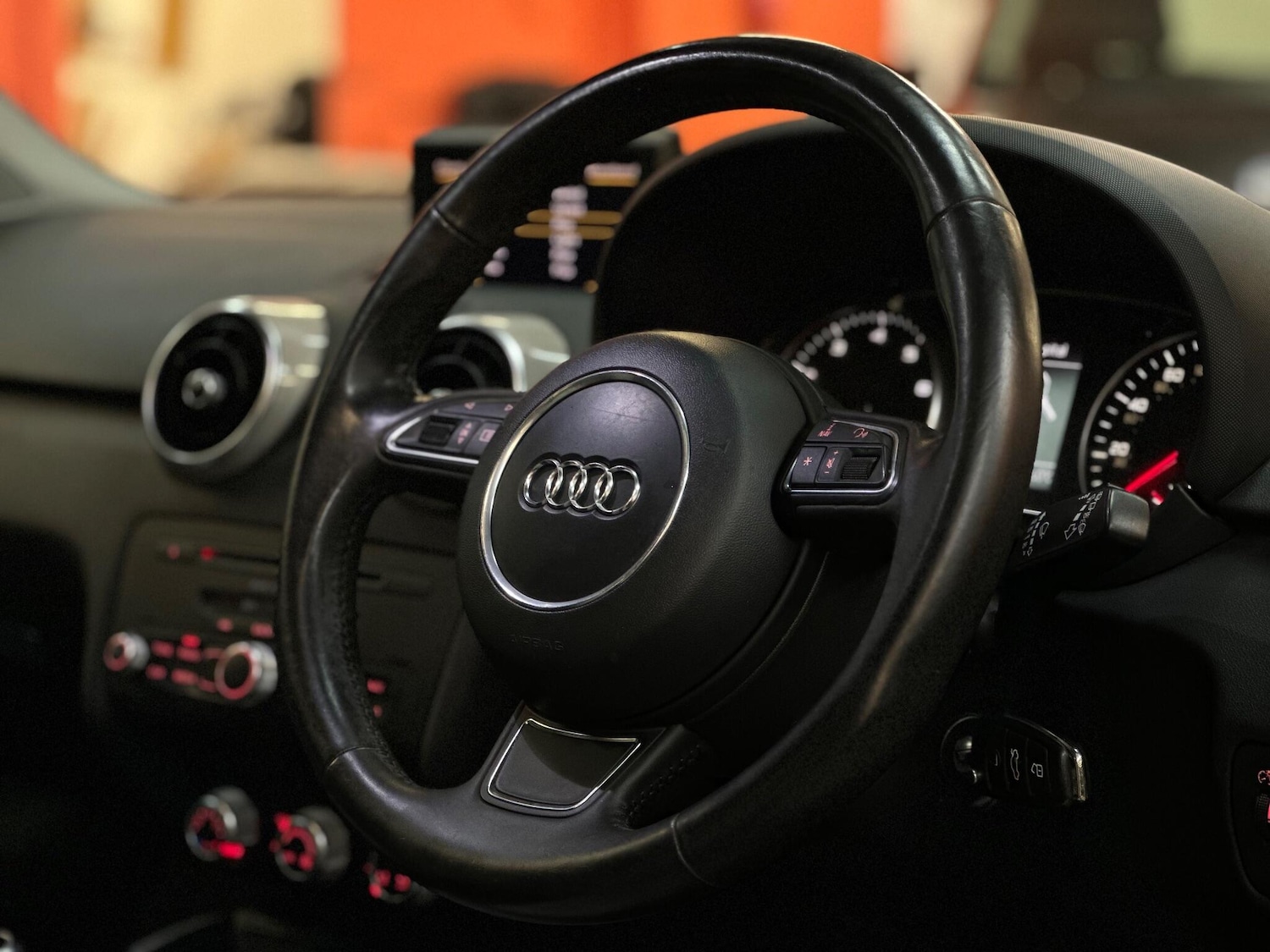 Used Audi A1 for sale - 77237703: Photo 32