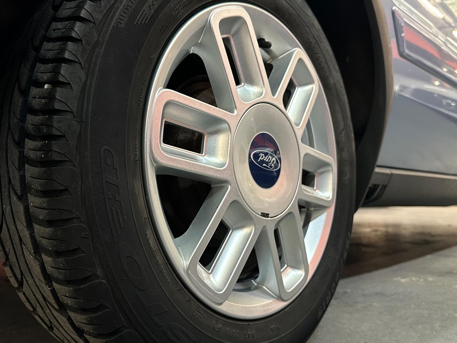 Used Ford Fusion 2007 for sale - 77175879: Photo 10