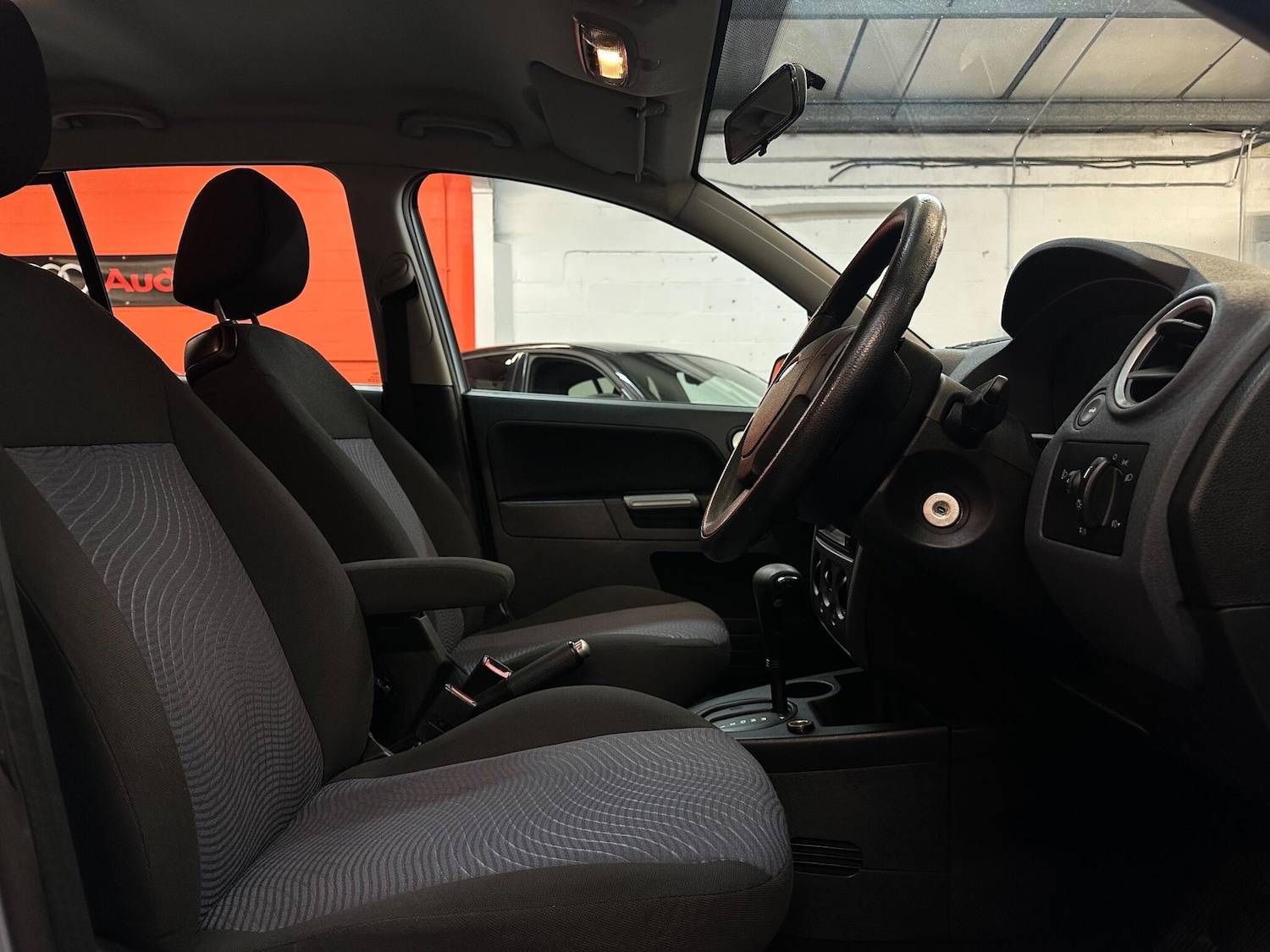 Used Ford Fusion 2007 for sale - 77175879: Photo 12