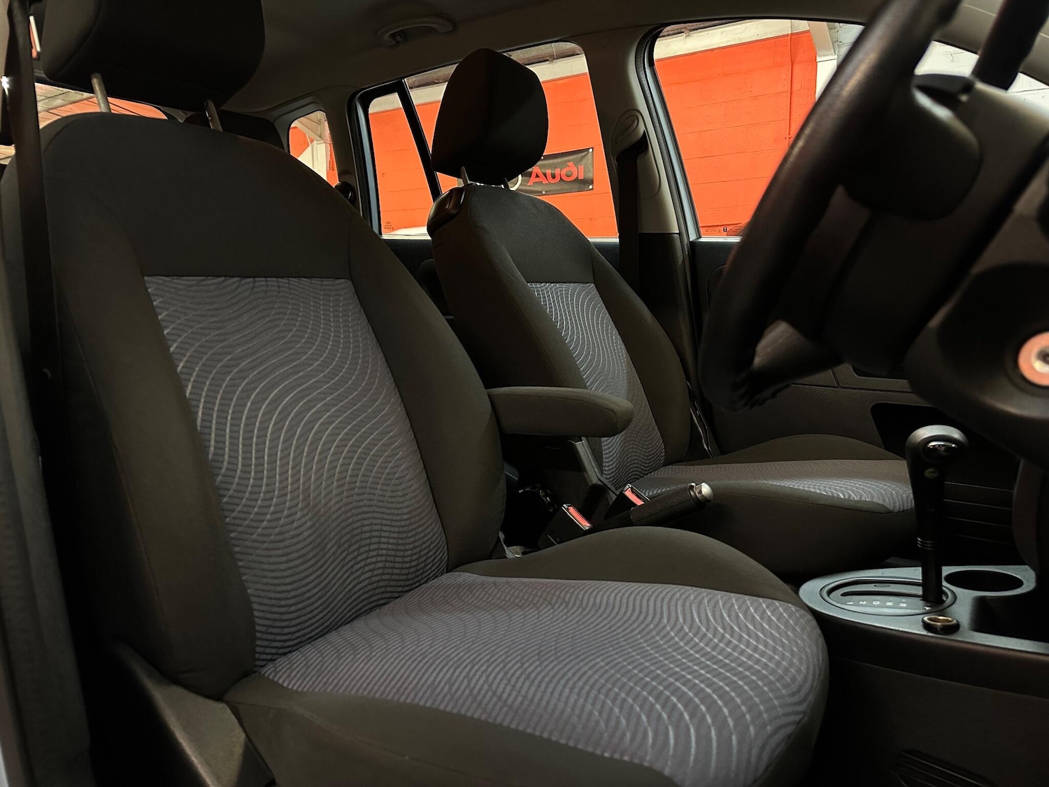 Used Ford Fusion 2007 for sale - 77175879: Photo 13