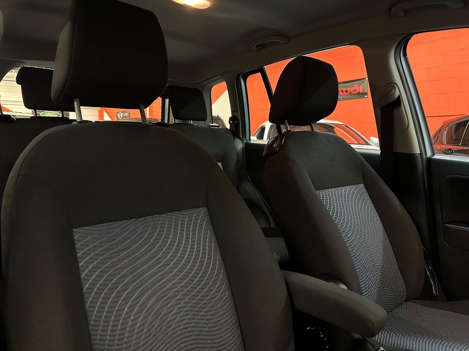 Used Ford Fusion 2007 for sale - 77175879: Photo 14