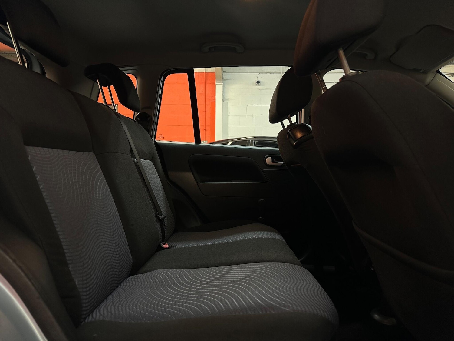 Used Ford Fusion 2007 for sale - 77175879: Photo 15