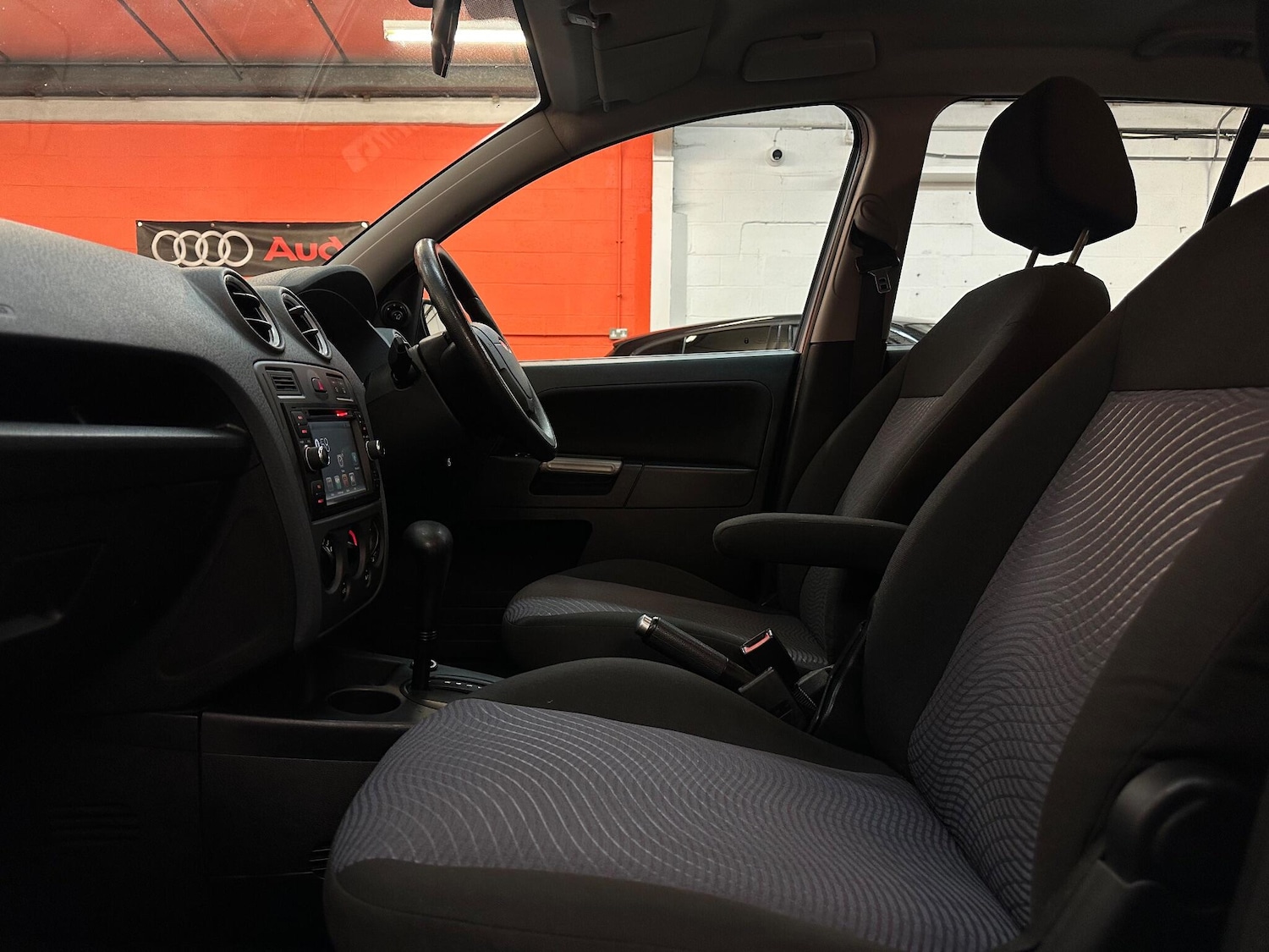 Used Ford Fusion 2007 for sale - 77175879: Photo 17