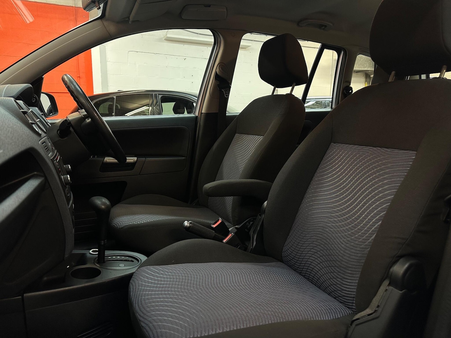 Used Ford Fusion 2007 for sale - 77175879: Photo 18