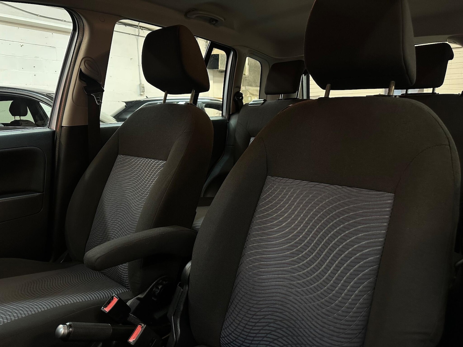 Used Ford Fusion 2007 for sale - 77175879: Photo 19