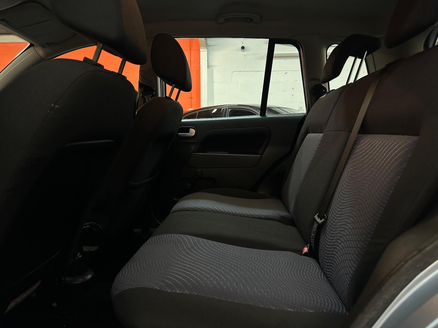 Used Ford Fusion 2007 for sale - 77175879: Photo 20