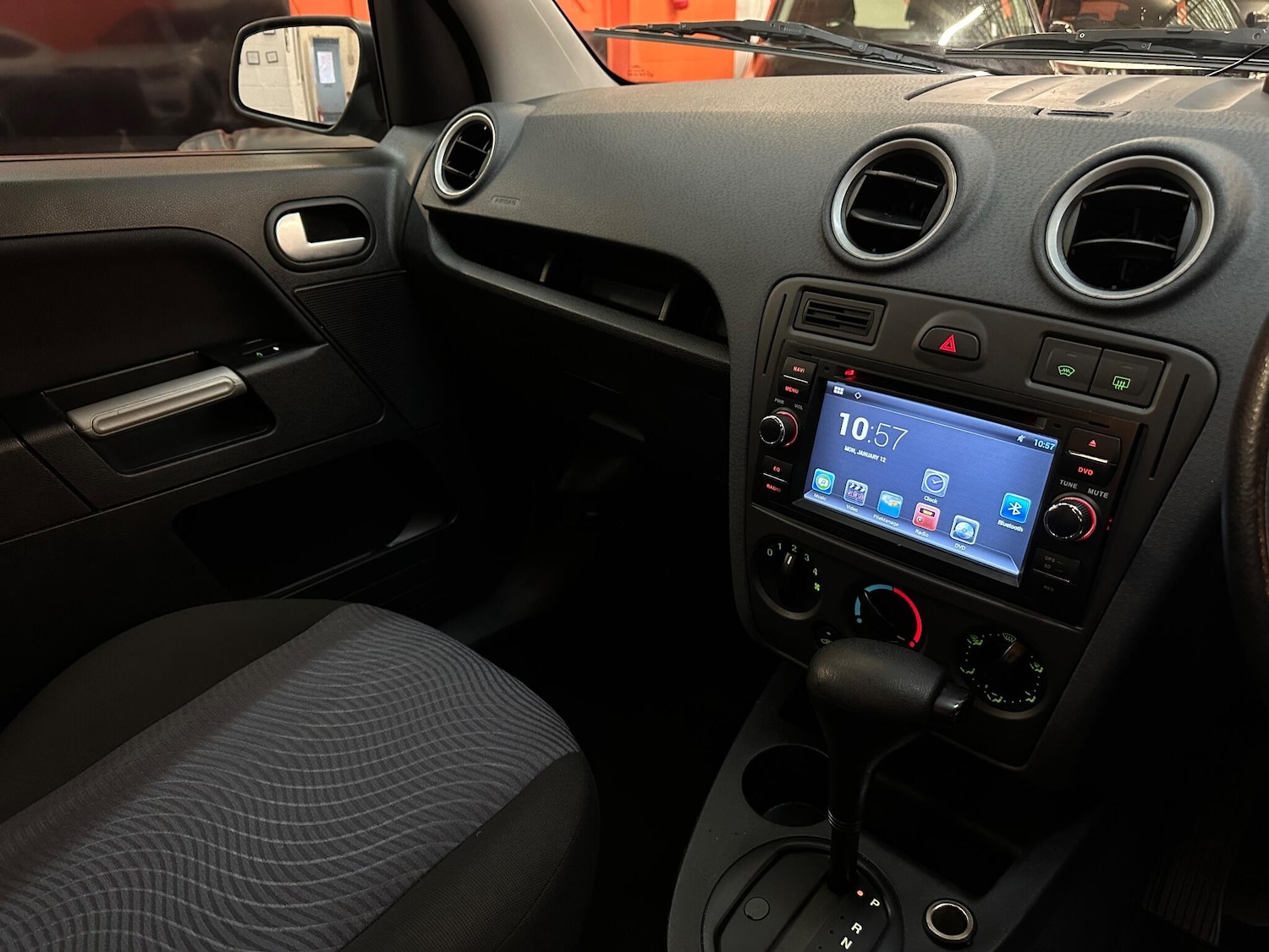 Used Ford Fusion 2007 for sale - 77175879: Photo 21