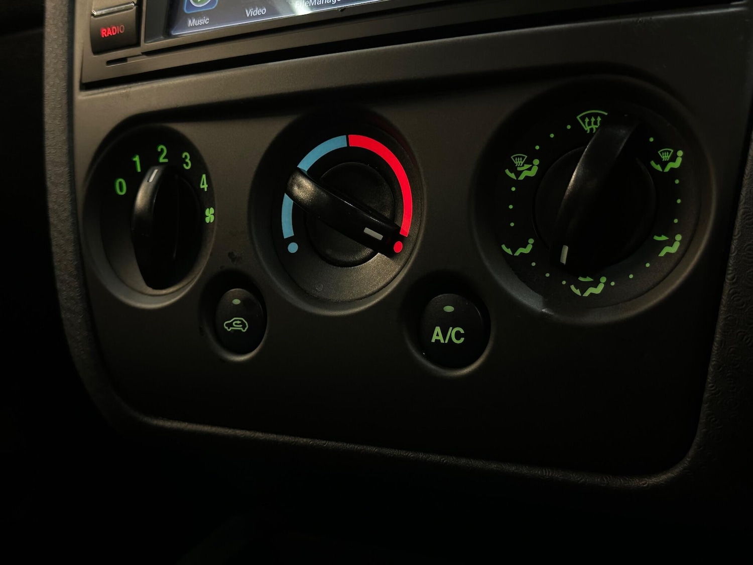 Used Ford Fusion 2007 for sale - 77175879: Photo 24