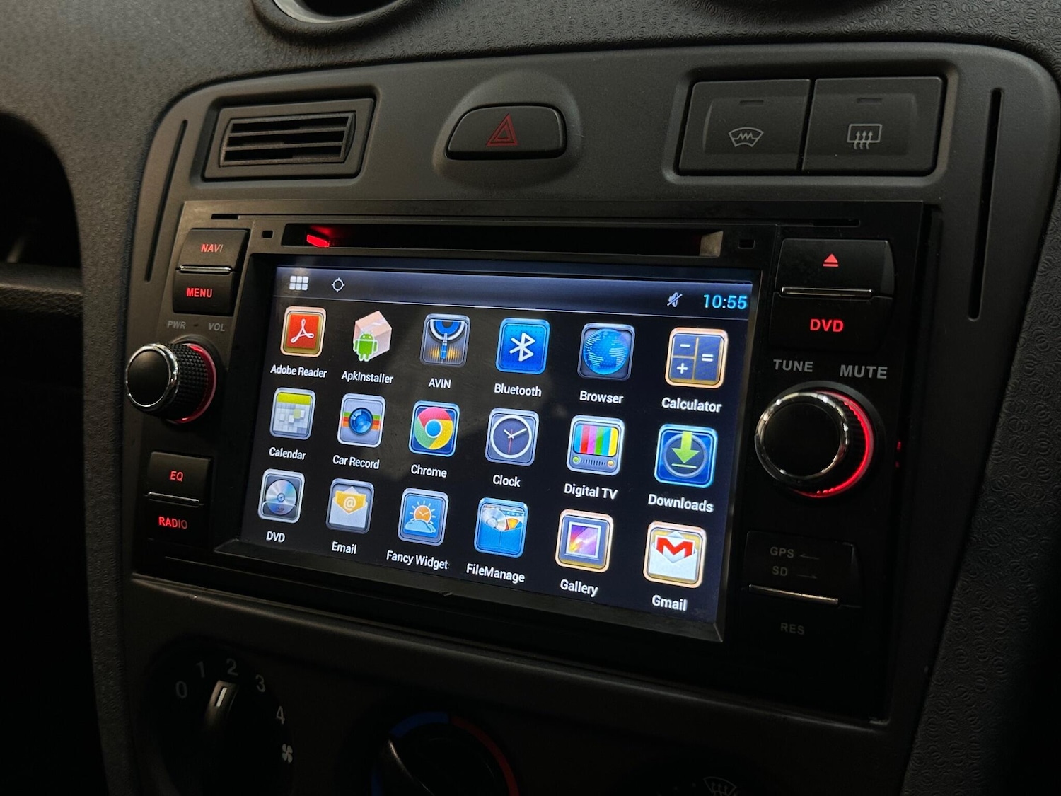 Used Ford Fusion 2007 for sale - 77175879: Photo 26