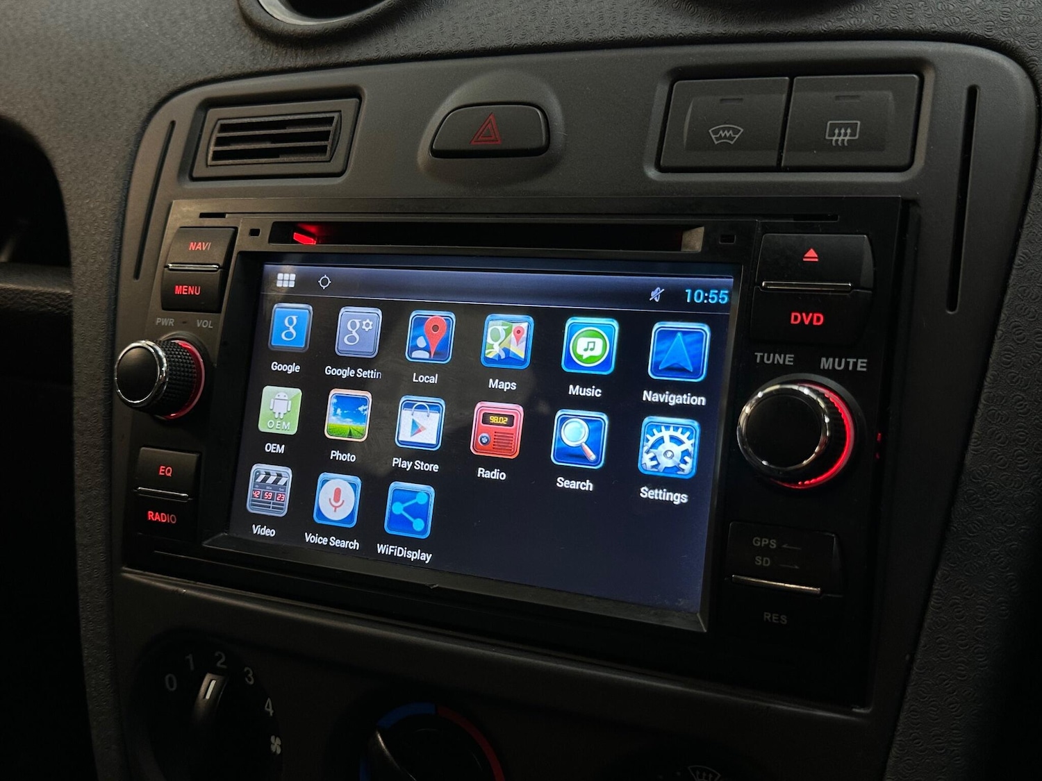 Used Ford Fusion 2007 for sale - 77175879: Photo 27