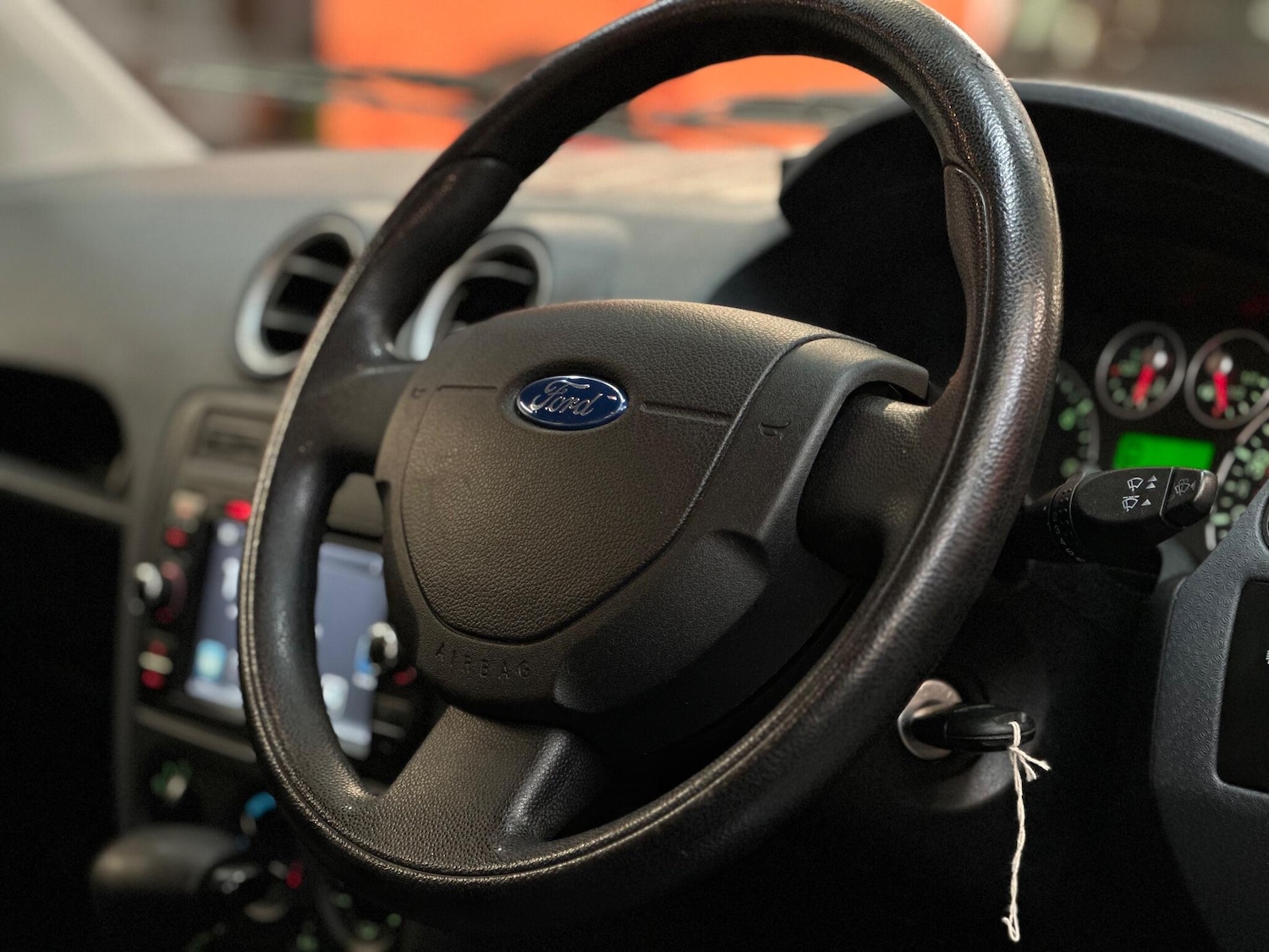 Used Ford Fusion 2007 for sale - 77175879: Photo 28