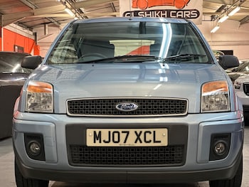 Used Ford Fusion 2007 for sale - 77175879: Photo