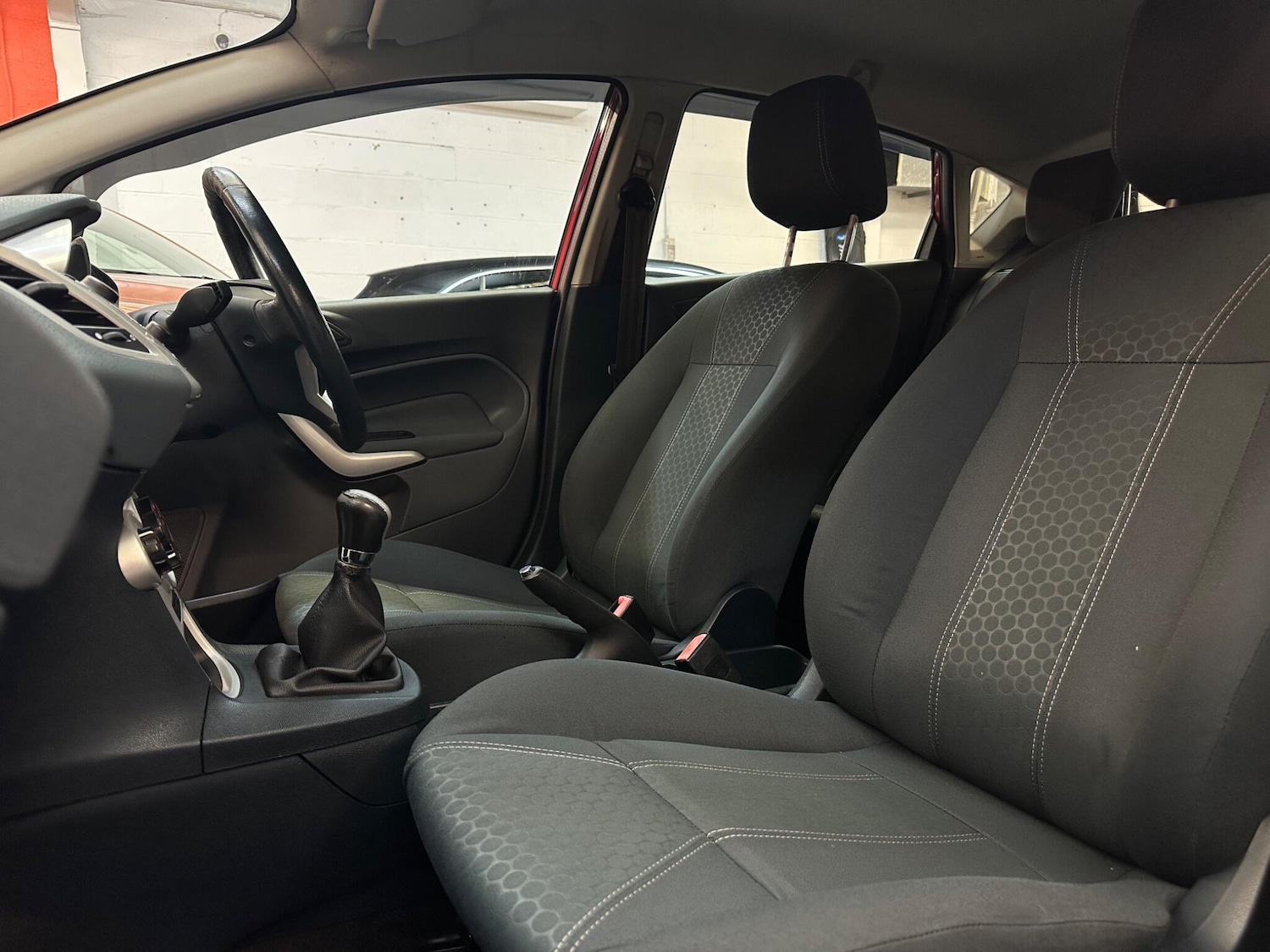 Used Ford Fiesta 2009 for sale - 76409071: Photo 14