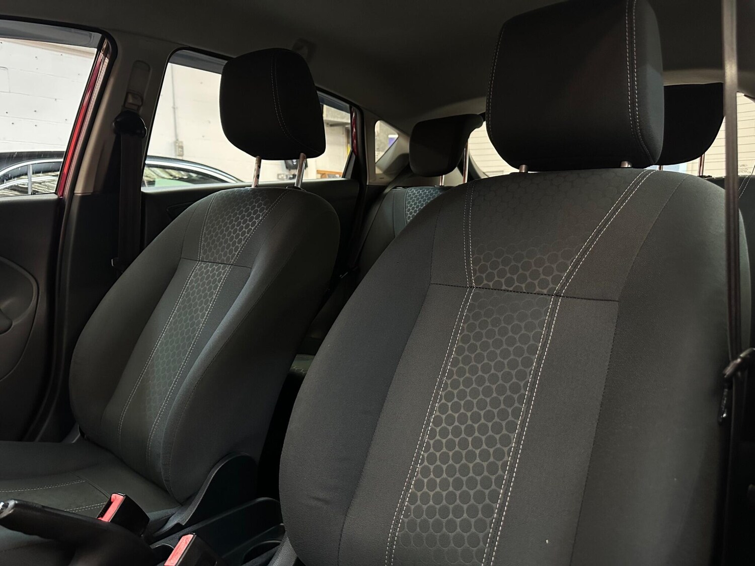 Used Ford Fiesta 2009 for sale - 76409071: Photo 15