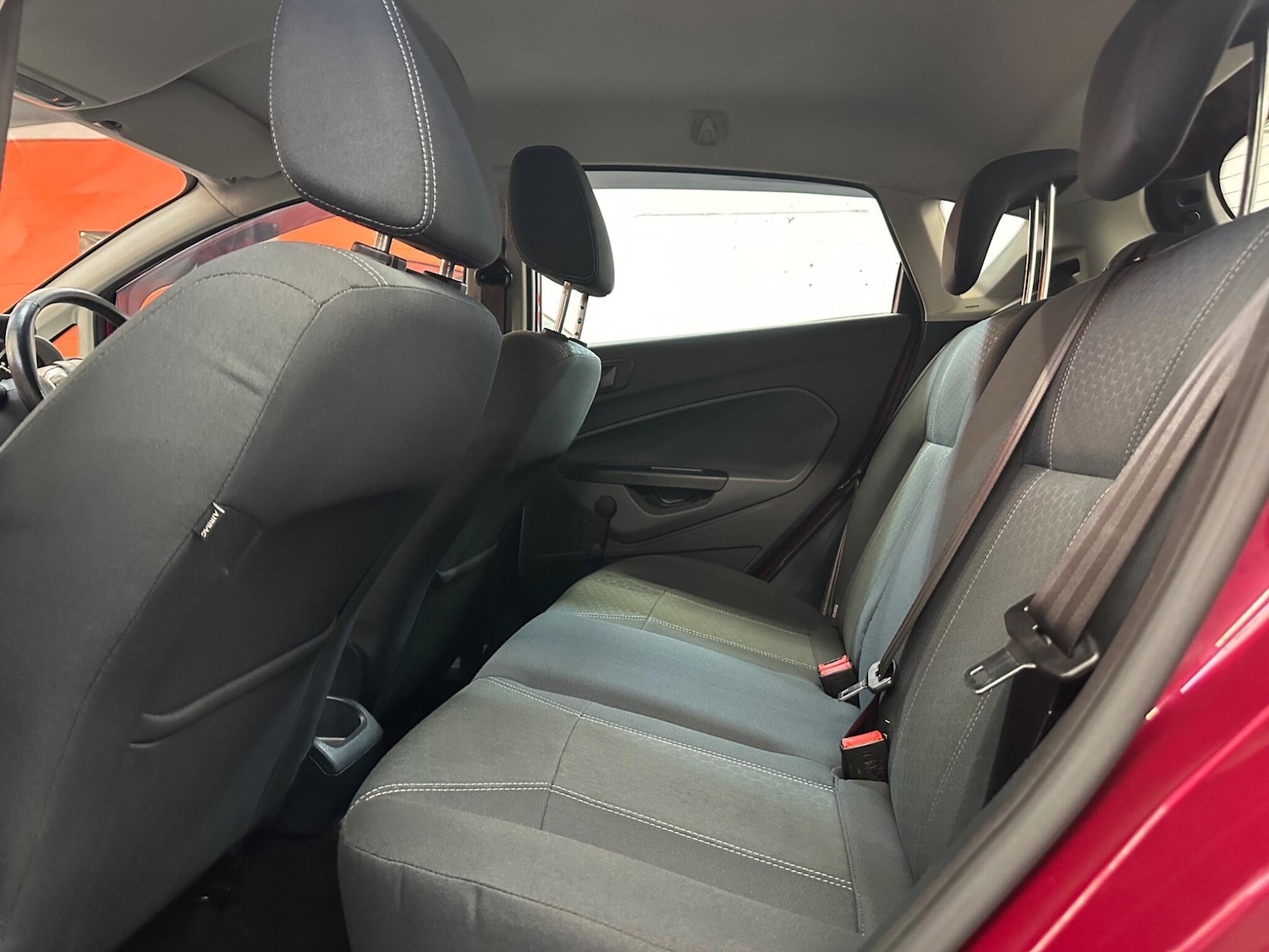 Used Ford Fiesta 2009 for sale - 76409071: Photo 17