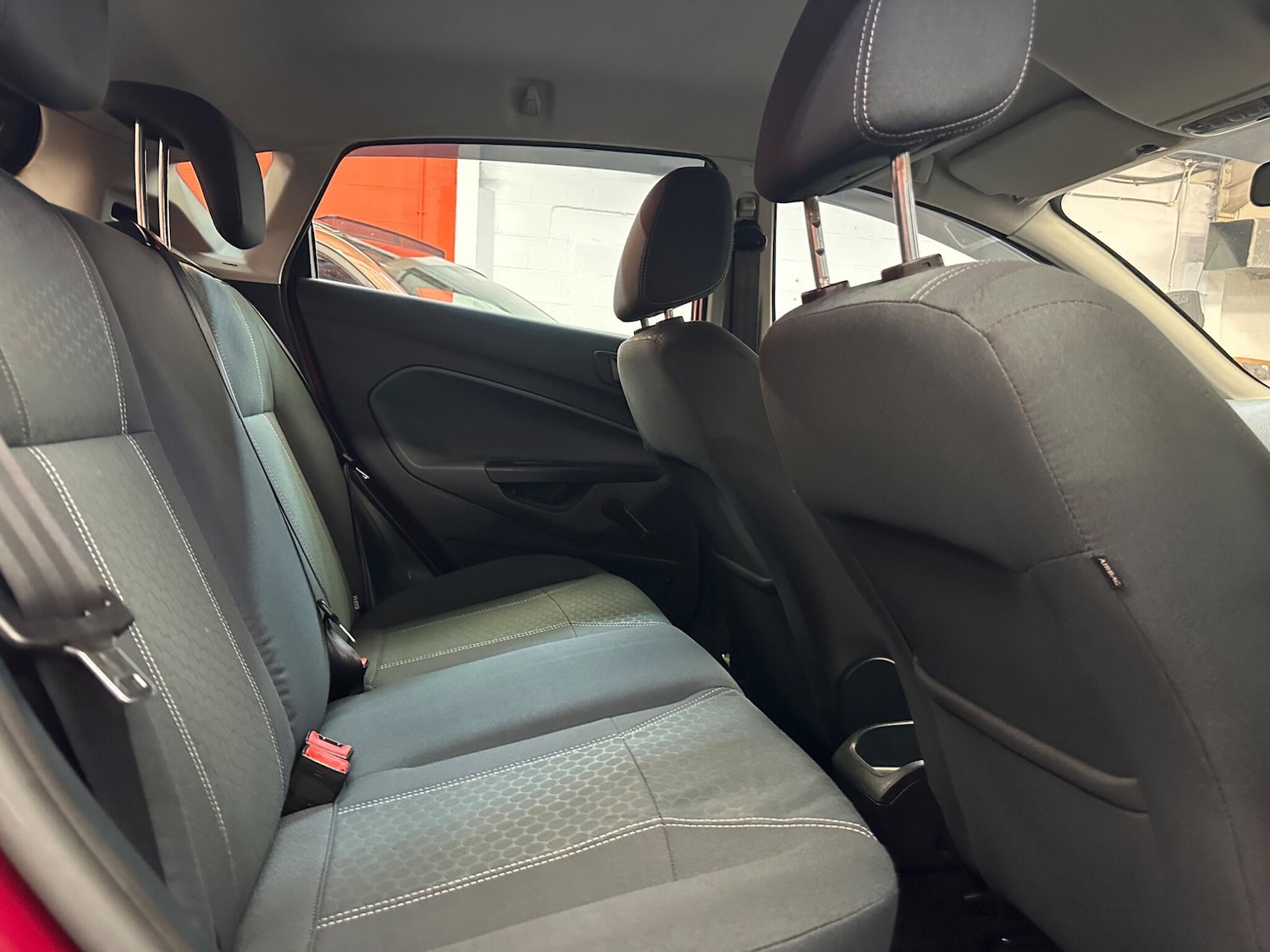 Used Ford Fiesta 2009 for sale - 76409071: Photo 18