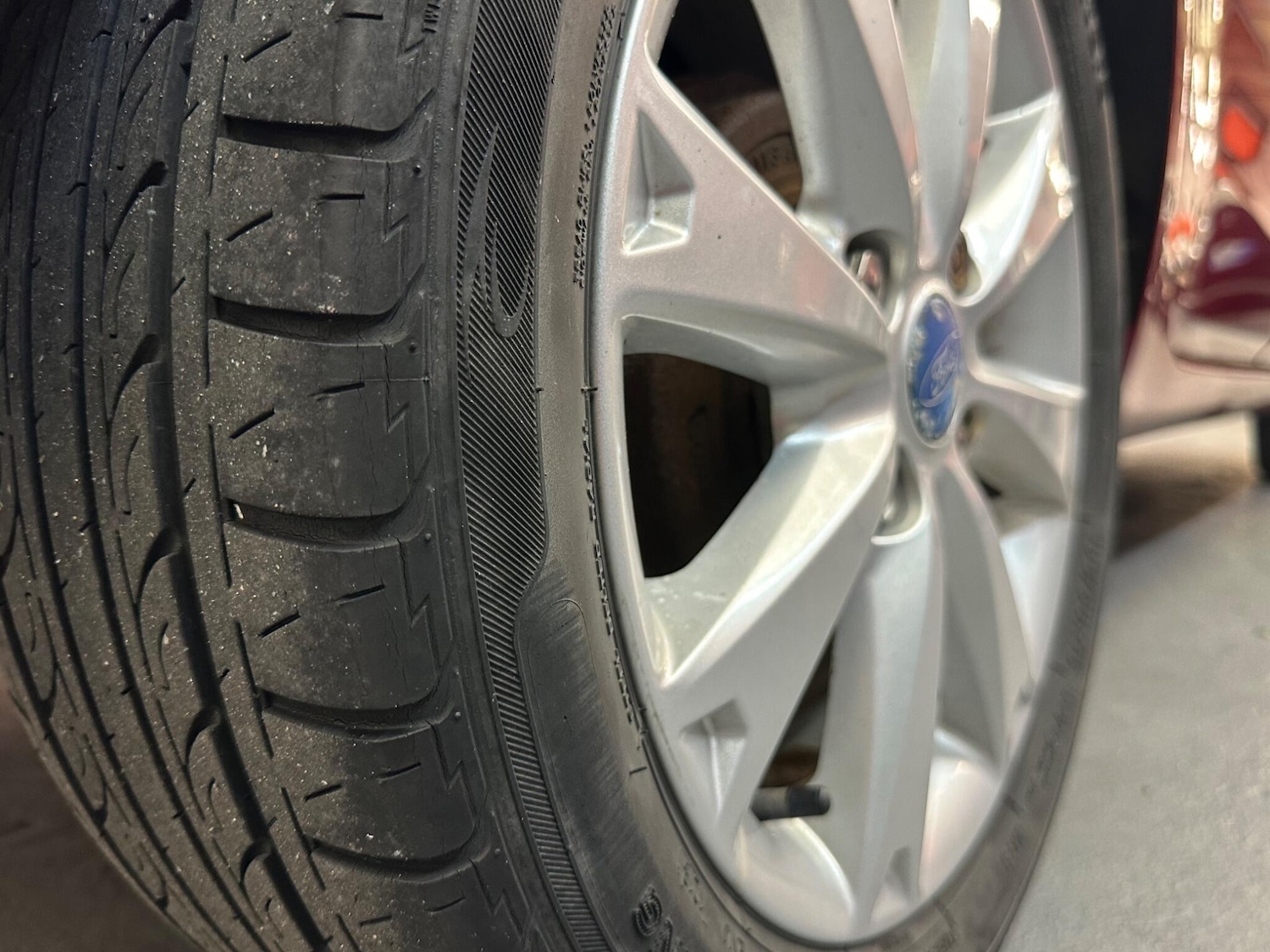 Used Ford Fiesta 2009 for sale - 76409071: Photo 20