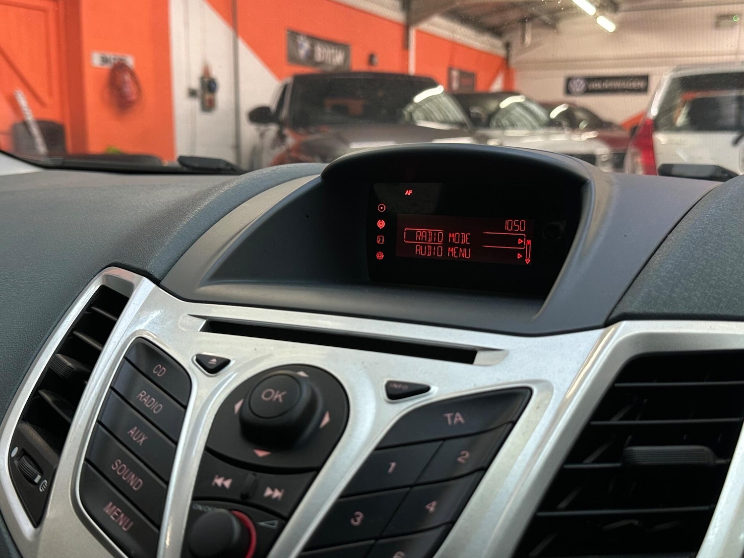 Used Ford Fiesta 2009 for sale - 76409071: Photo 25