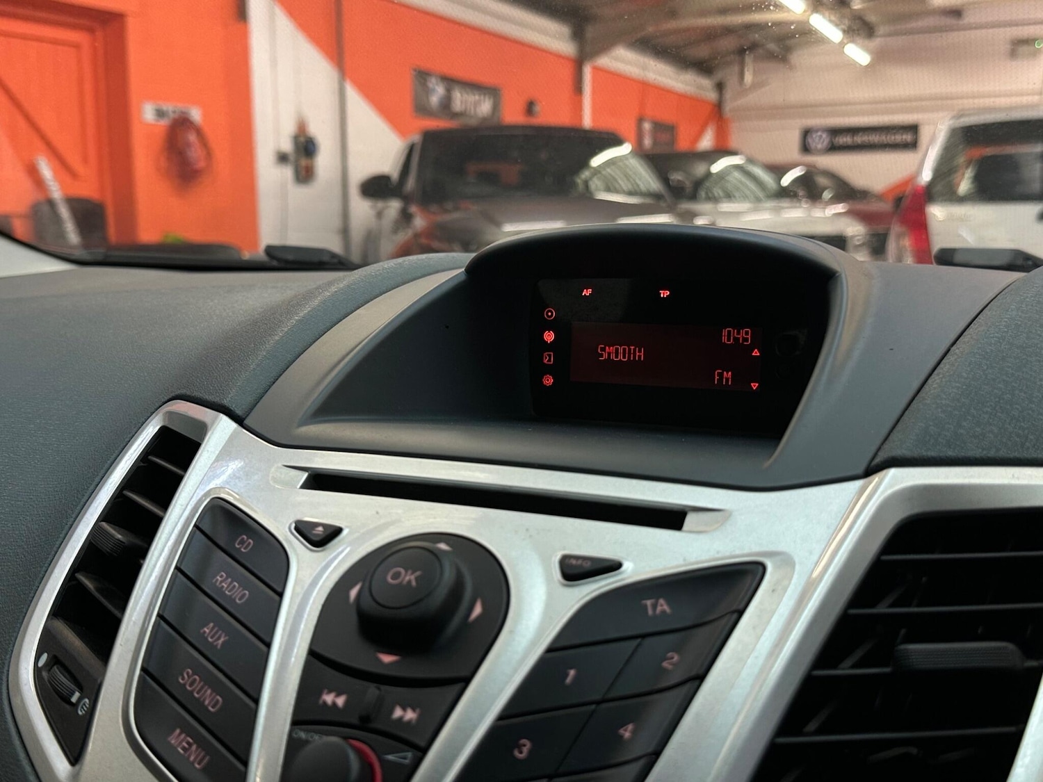 Used Ford Fiesta 2009 for sale - 76409071: Photo 26