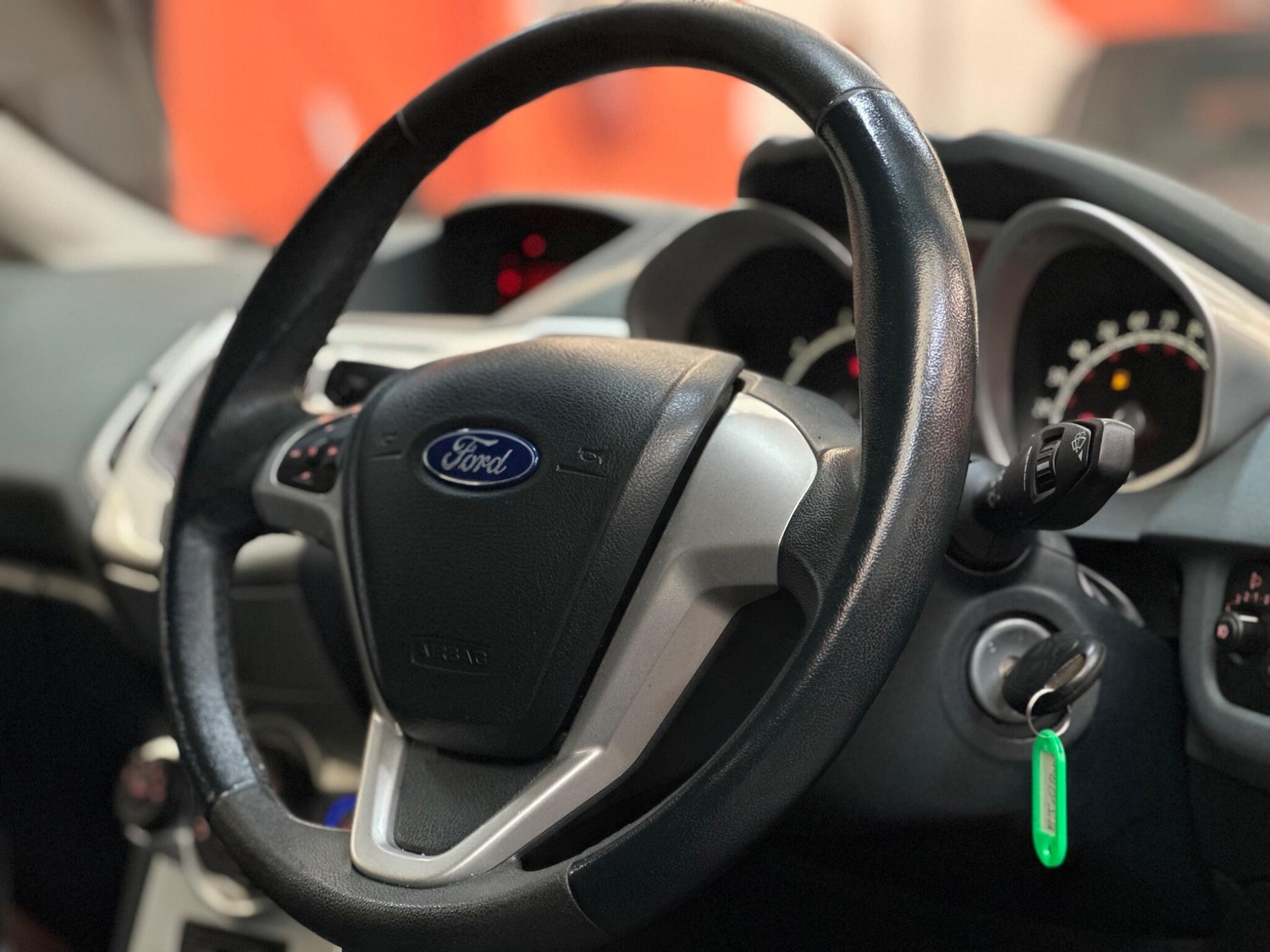 Used Ford Fiesta 2009 for sale - 76409071: Photo 27